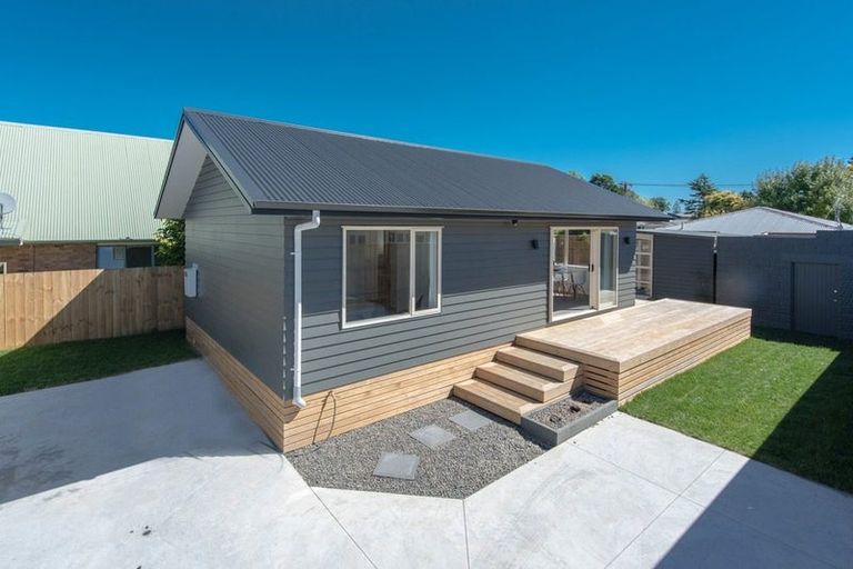 Photo of property in 110 Cook Street, Hamilton East, Hamilton, 3216