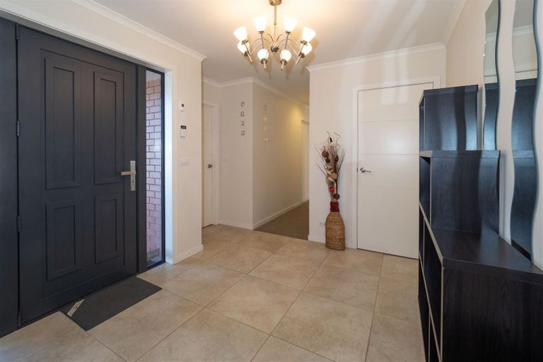 Photo of property in 11 Millibrook Place, Tinwald, Ashburton, 7700