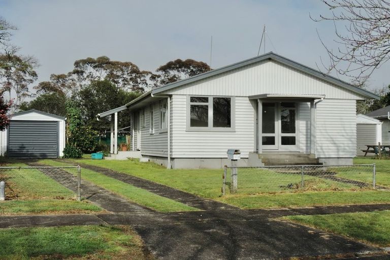 Photo of property in 3 Bond Street, Huntly, 3700