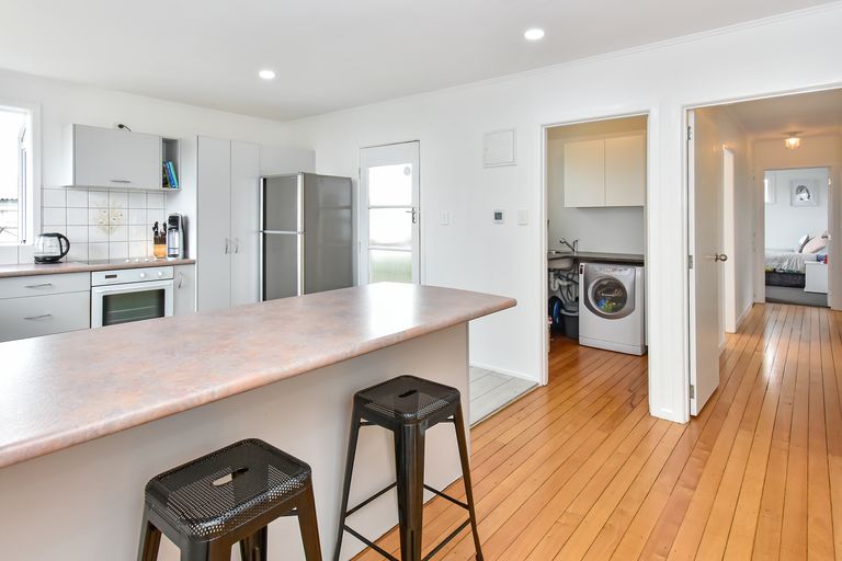 Photo of property in 5a Bunnythorpe Road, Papakura, 2110