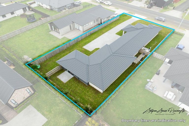 Photo of property in 25 Mauku Road, Patumahoe, Pukekohe, 2679
