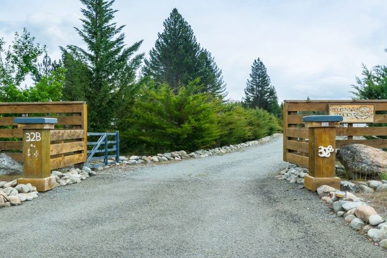 Photo of property in 32b North West Arch, Twizel, 7901