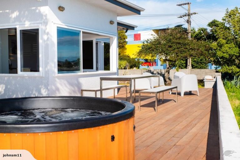 Photo of property in 1 Whakarire Avenue, Westshore, Napier, 4110