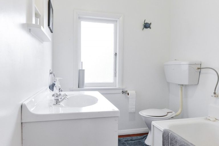 Photo of property in 704 Williams Street, Mahora, Hastings, 4120