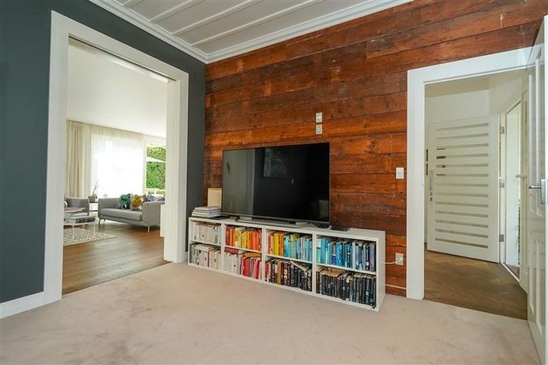 Photo of property in 6 Takutai Street, Parnell, Auckland, 1052