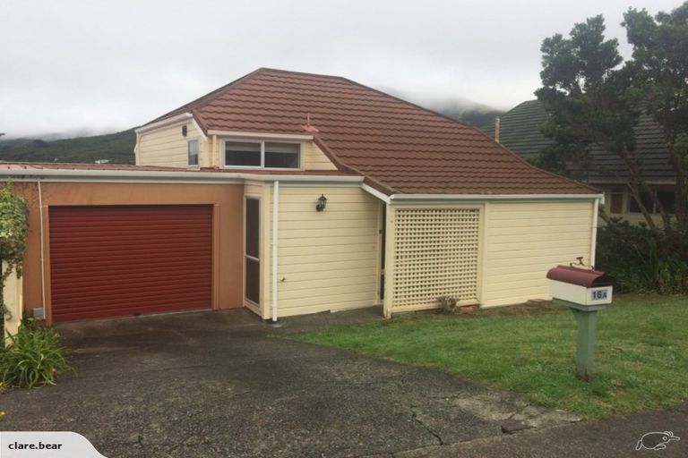 Photo of property in 16a Gaya Grove, Ngaio, Wellington, 6035