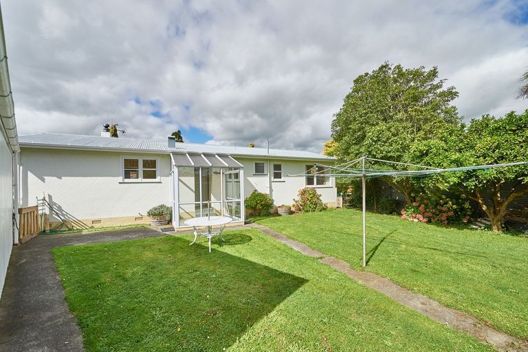 Photo of property in 99 Buick Crescent, Awapuni, Palmerston North, 4412