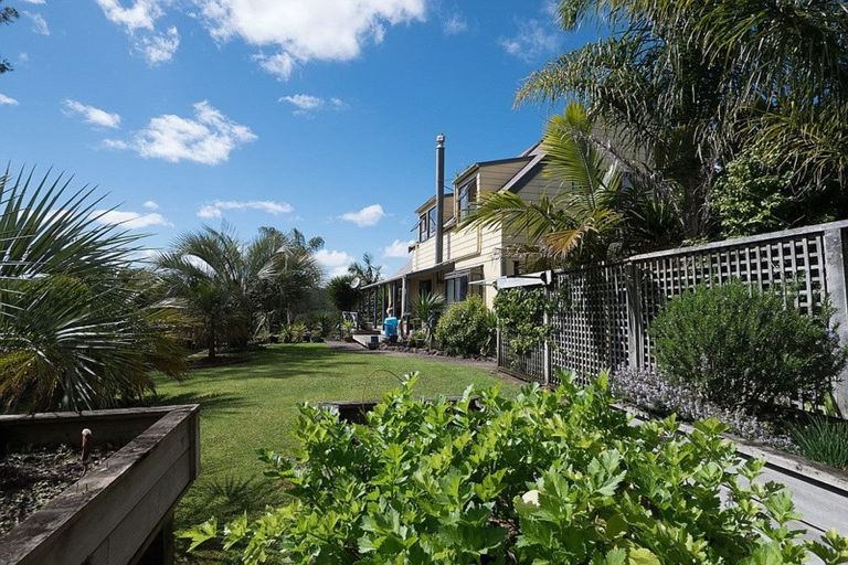Photo of property in 780 Pupuke Mangapa Road, Kaeo, 0479