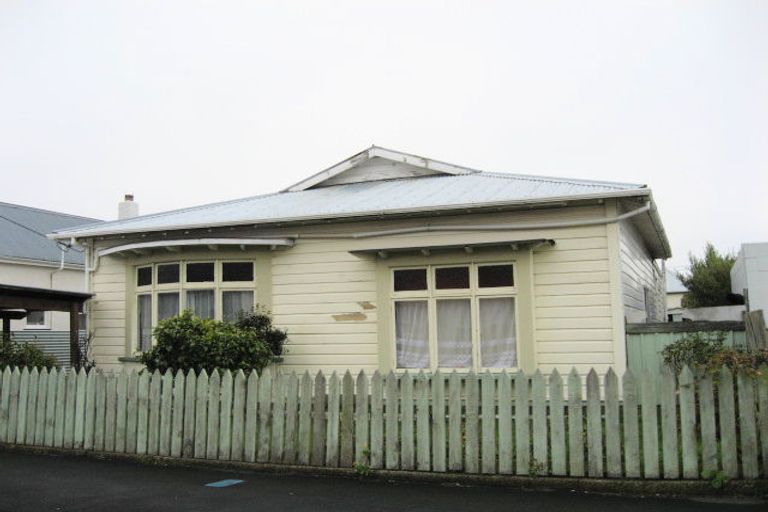 Photo of property in 18 Richmond Street, Forbury, Dunedin, 9012
