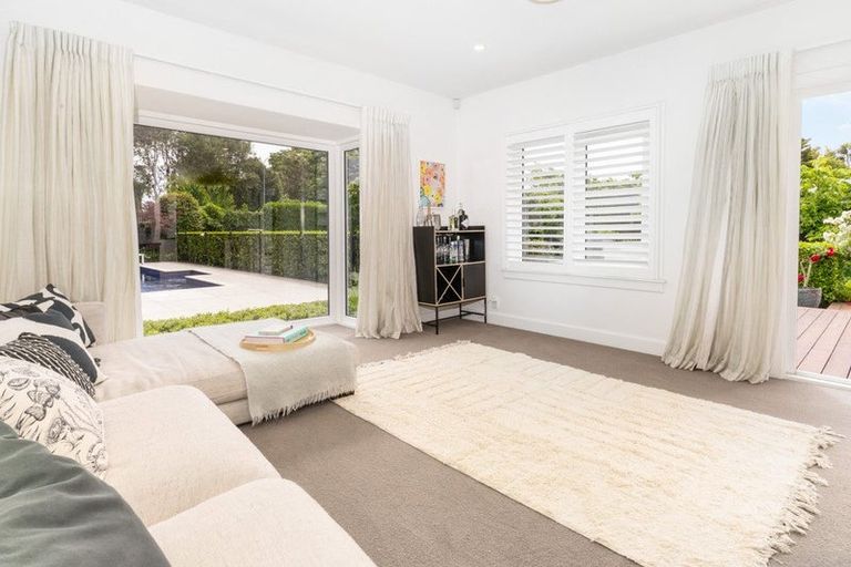 Photo of property in 33 Clifford Avenue, Merivale, Christchurch, 8014