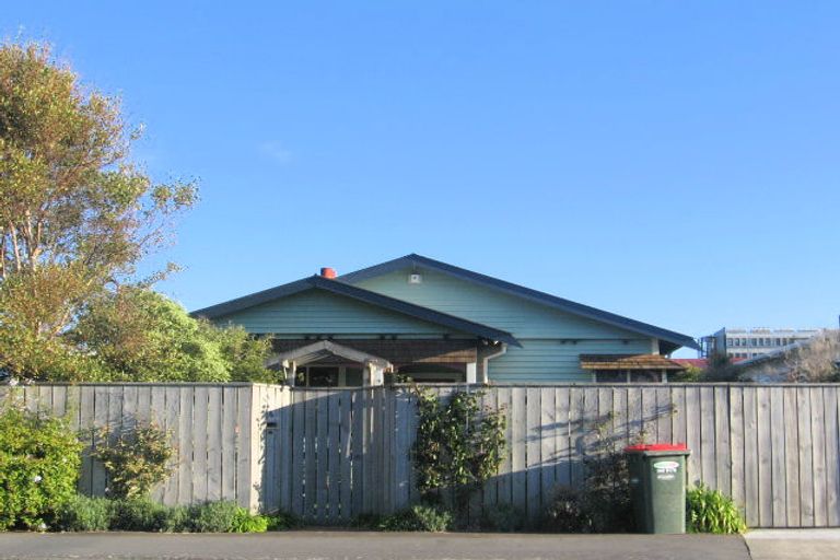 Photo of property in 16 Atiawa Street, Petone, Lower Hutt, 5012