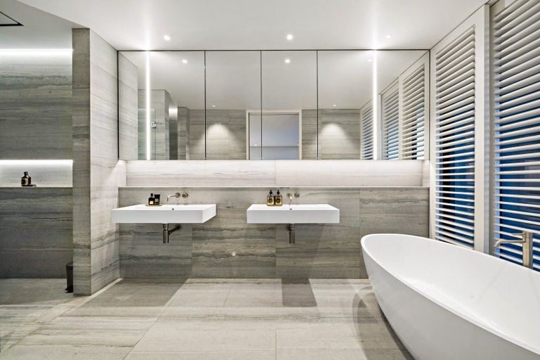 Photo of property in 44 Glanville Terrace, Parnell, Auckland, 1052