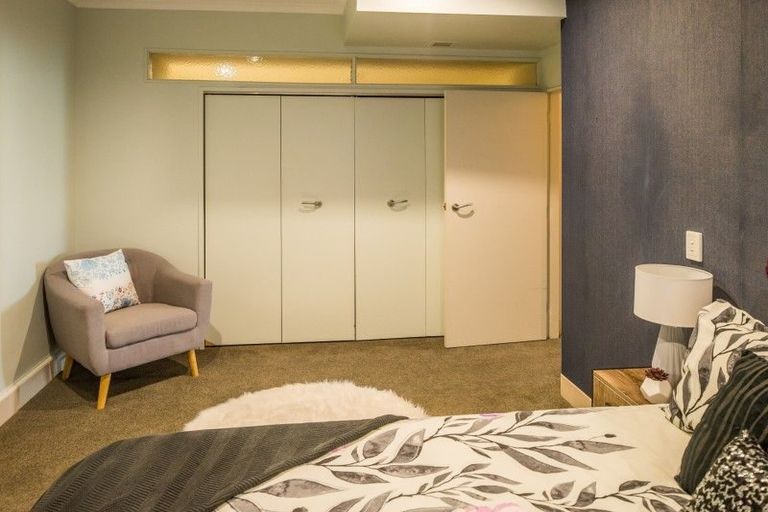 Photo of property in Civic Chambers Apartments, 7/25 Cuba Street, Te Aro, Wellington, 6011