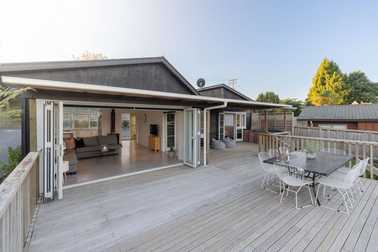 Photo of property in 13 Rewa Street, Mangakino, 3421