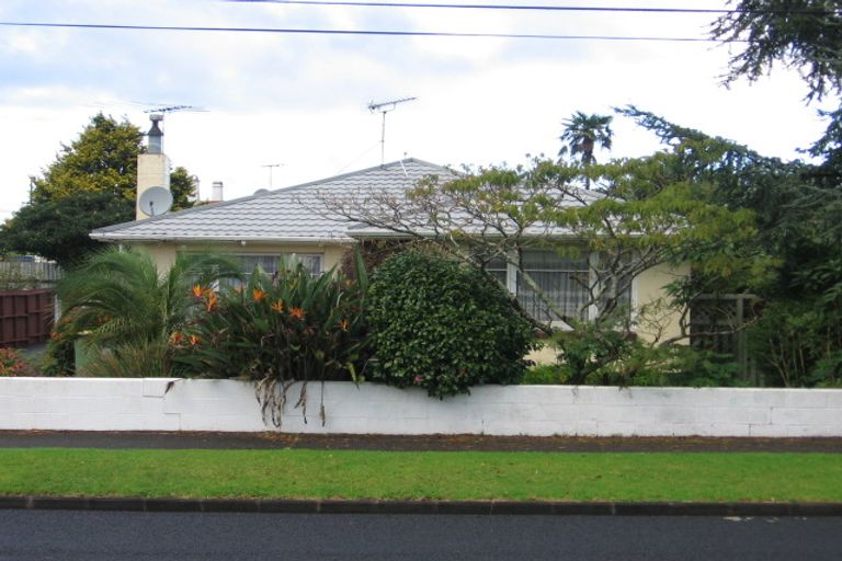 Photo of property in 1/21 Fitzroy Street, Papatoetoe, Auckland, 2104