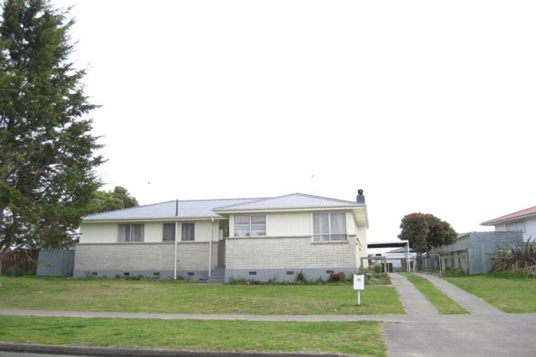 Photo of property in 10 Tenby Terrace, Flaxmere, Hastings, 4120