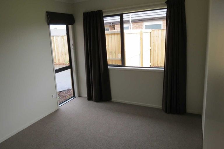Photo of property in 9b Blackburn Street, Kaiapoi, 7630