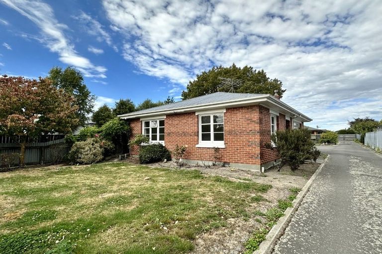 Photo of property in 9 Harrison Street, Allenton, Ashburton, 7700
