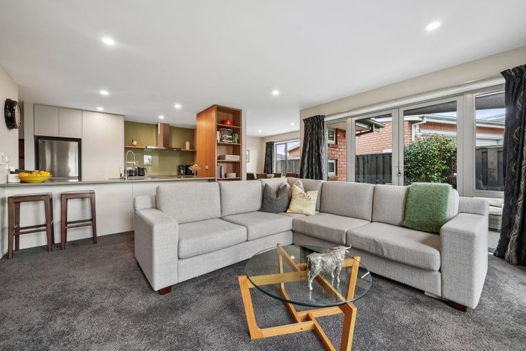 Photo of property in 30 Wagner Crescent, Northwood, Christchurch, 8051