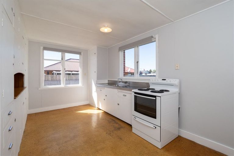 Photo of property in 138 William Street, Ashburton, 7700