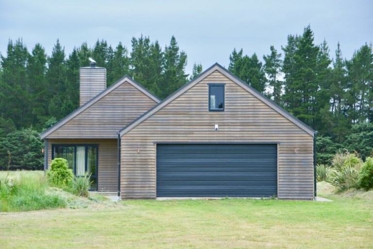 Photo of property in 2716 South Eyre Road, Eyrewell, Rangiora, 7476