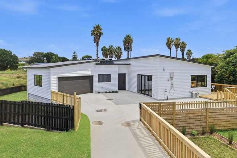 Photo of property in 6 De Velga Lane Row, Pokeno, 2402