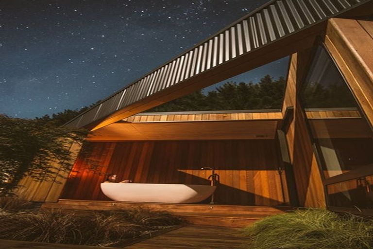 Photo of property in 217 Harvey Road, Marahau, Motueka, 7197