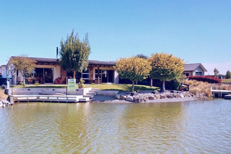 Photo of property in 60 Ludlow Drive, Huntingdon, Ashburton, 7774