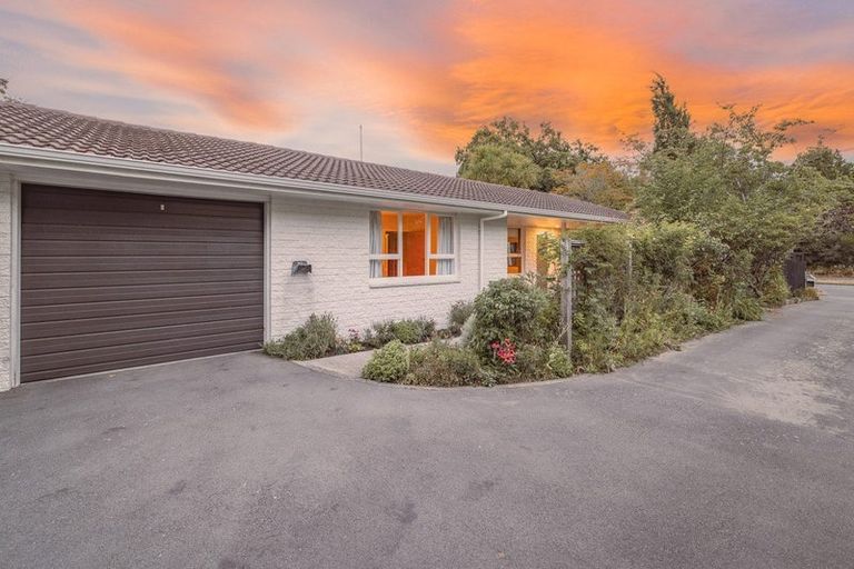 Photo of property in 1/30 Cholmondeley Avenue, Opawa, Christchurch, 8023