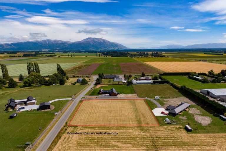 Photo of property in 13 Westward Way, Methven, Ashburton, 7776