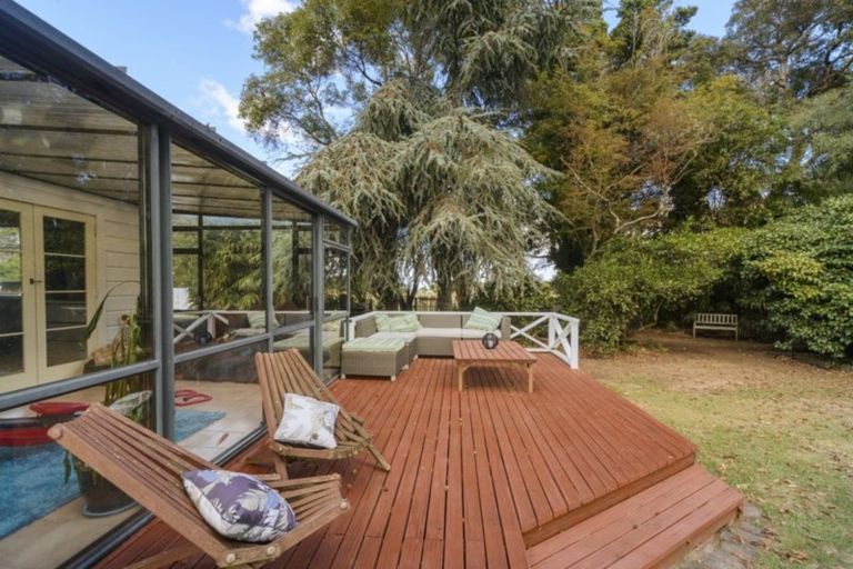 Photo of property in 1032 Kimbolton Road, Feilding, 4777