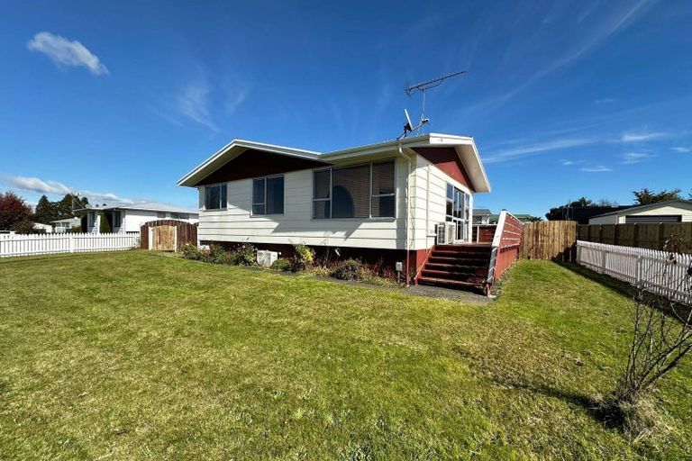 Photo of property in 32 Cargill Street, Tokoroa, 3420