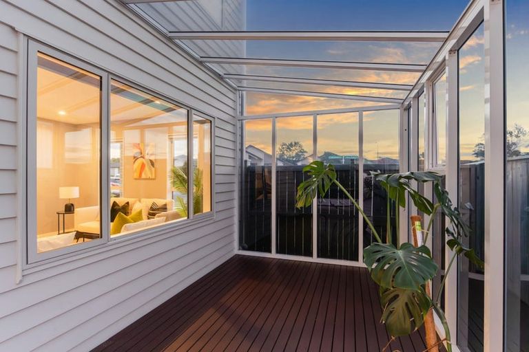 Photo of property in 47 Johns Creek Crescent, Silverdale, 0932