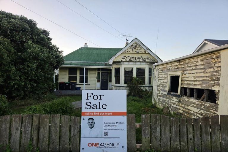 Photo of property in 75 Albert Street, Saint Clair, Dunedin, 9012