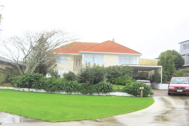 Photo of property in 11 Wairere Road, The Gardens, Auckland, 2105