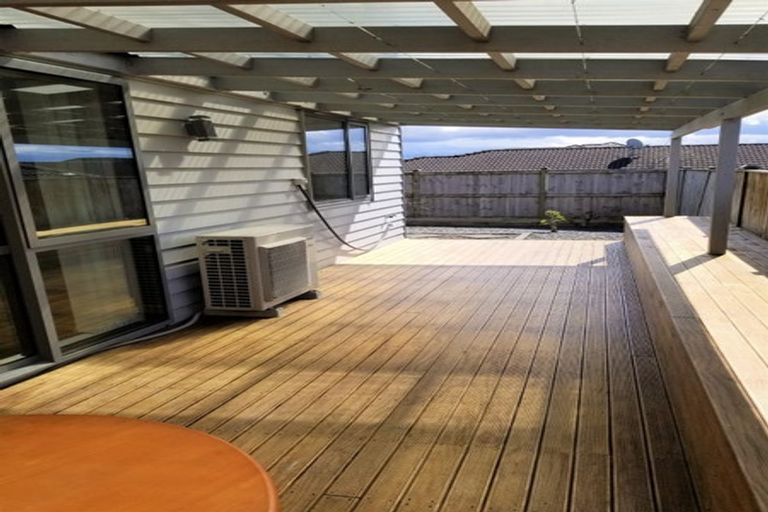 Photo of property in 50 Arrowsmith Drive, Flat Bush, Auckland, 2019