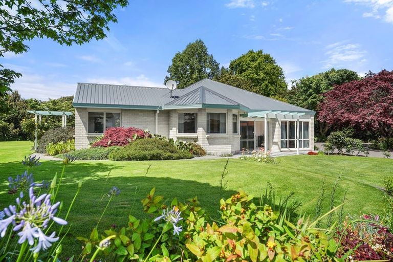 Photo of property in 27 Ngaio Street, Matamata, 3400
