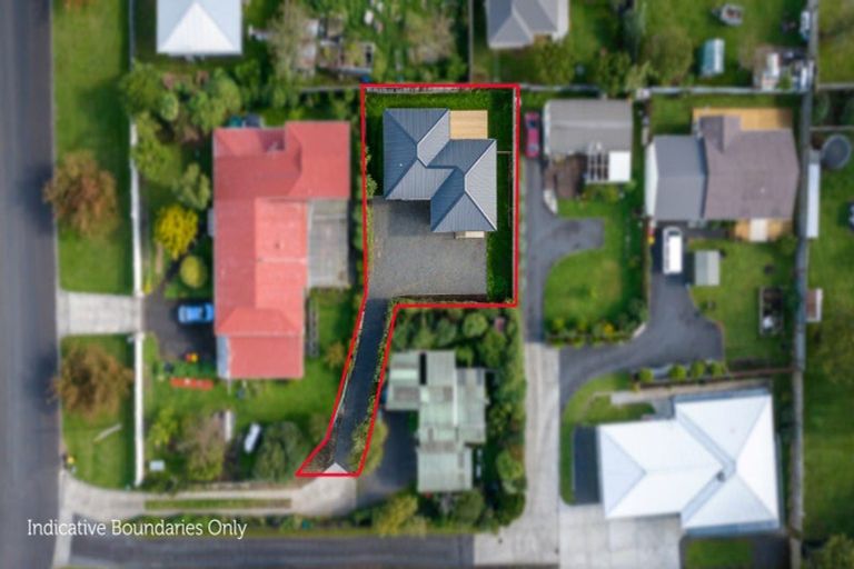 Photo of property in 33 Wrigley Street, Waihi, 3610