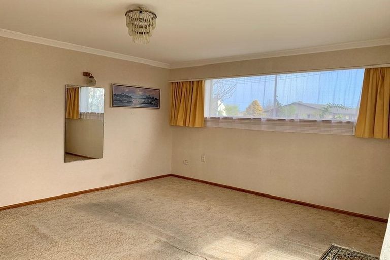 Photo of property in 9 Cross Street, Geraldine, 7930