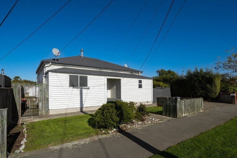 Photo of property in 31 Monro Street, Blenheim, 7201