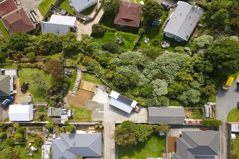 Photo of property in 21a Karaka Street, Merrilands, New Plymouth, 4312
