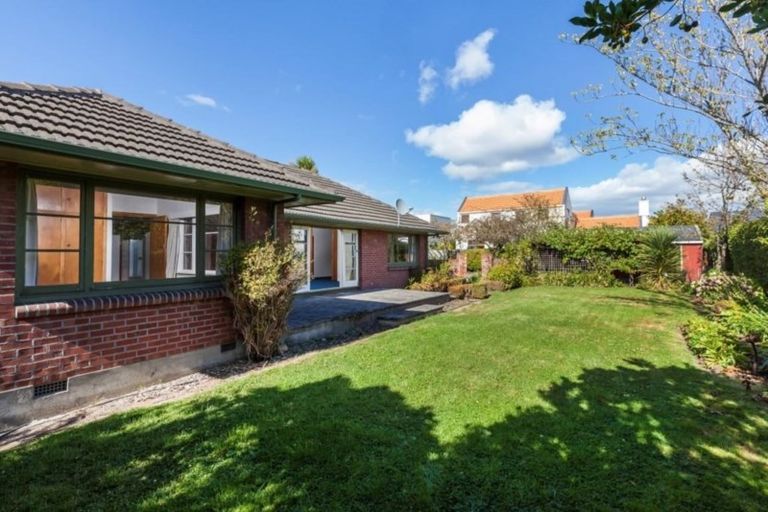 Photo of property in 84 Winchester Street, Merivale, Christchurch, 8014