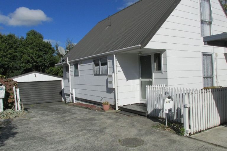 Photo of property in 22a Homestead Place, Glenview, Hamilton, 3206