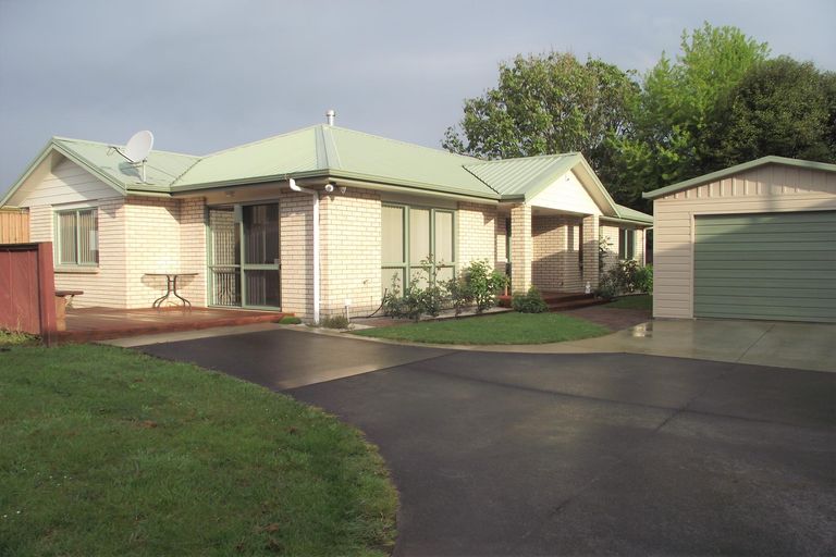 Photo of property in 42a Kenny Street, Waihi, 3610