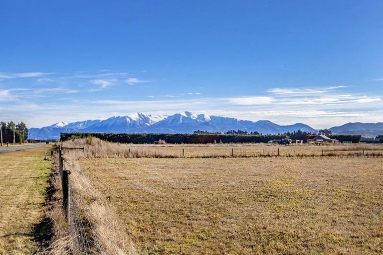 Photo of property in 1070 Woodstock Road, View Hill, Oxford, 7495