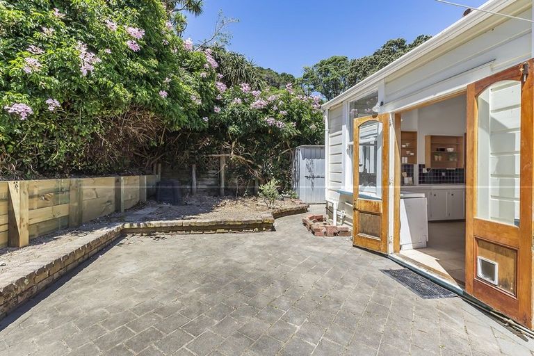 Photo of property in 143 Coromandel Street, Newtown, Wellington, 6021