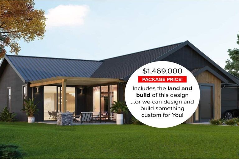 Photo of property in 33 Kikorangi Drive, Wainui, Silverdale, 0992