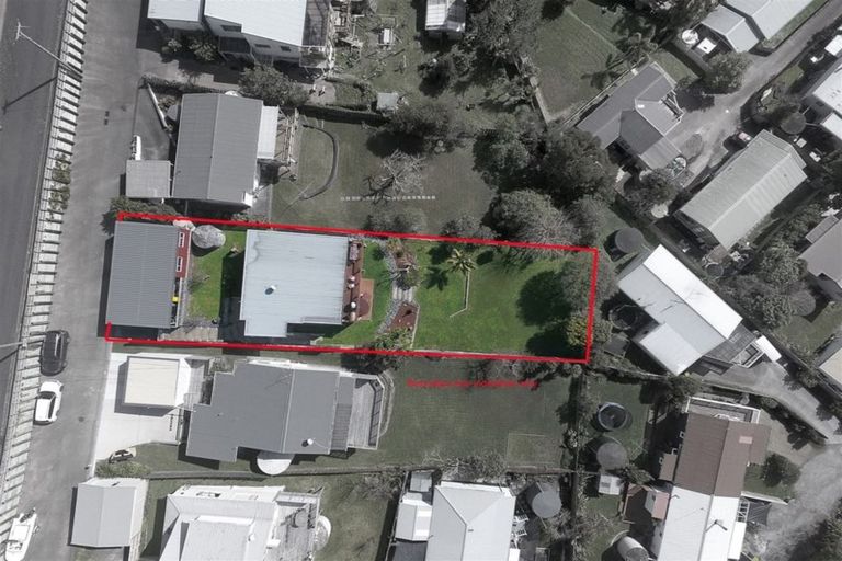 Photo of property in 7 Norfolk Road, Stanmore Bay, Whangaparaoa, 0932