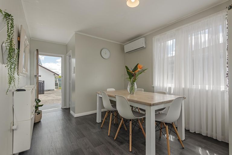 Photo of property in 27 Ferguson Street, Awapuni, Palmerston North, 4412