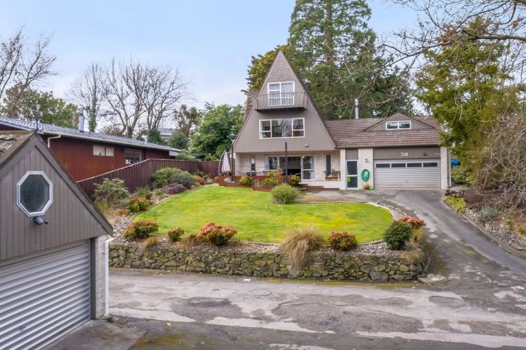 Photo of property in 34 Titoki Street, Lansdowne, Masterton, 5810